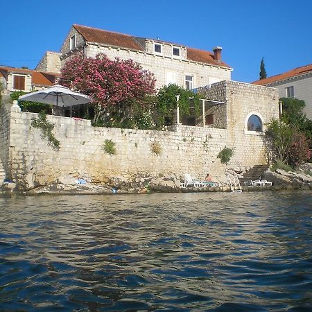 Villa Gverovic Štikovica Zewnętrze zdjęcie