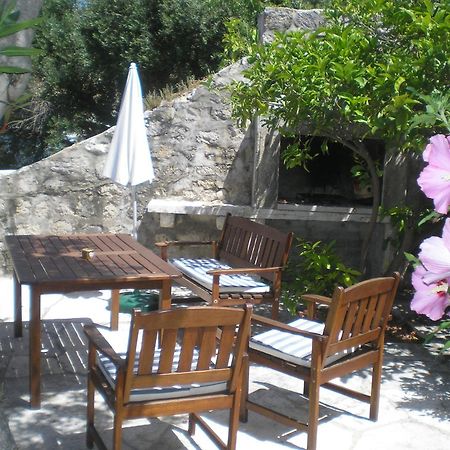 Villa Gverovic Štikovica Pokój zdjęcie