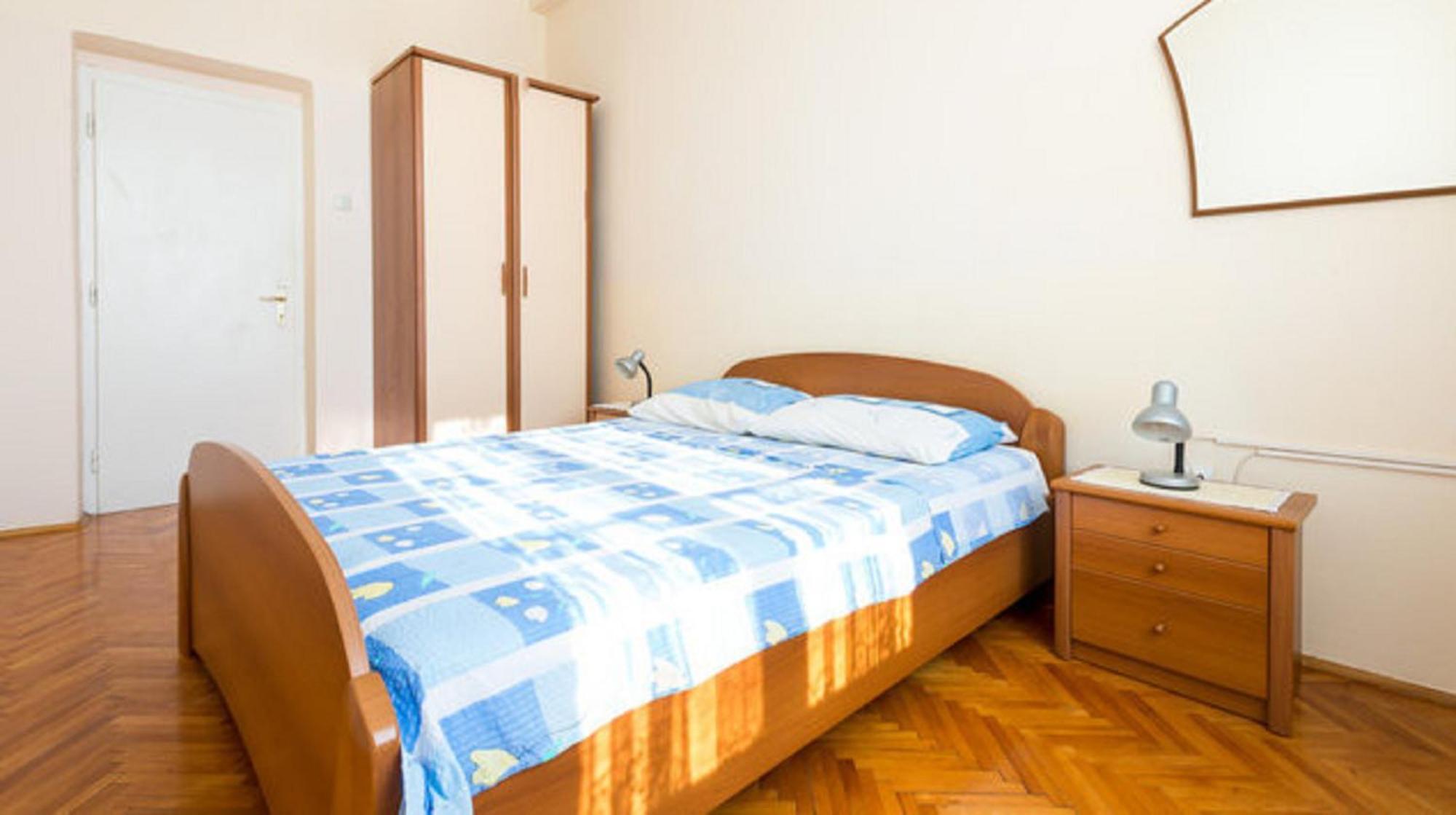 Villa Gverovic Štikovica Pokój zdjęcie