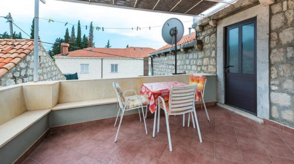Villa Gverovic Štikovica Pokój zdjęcie