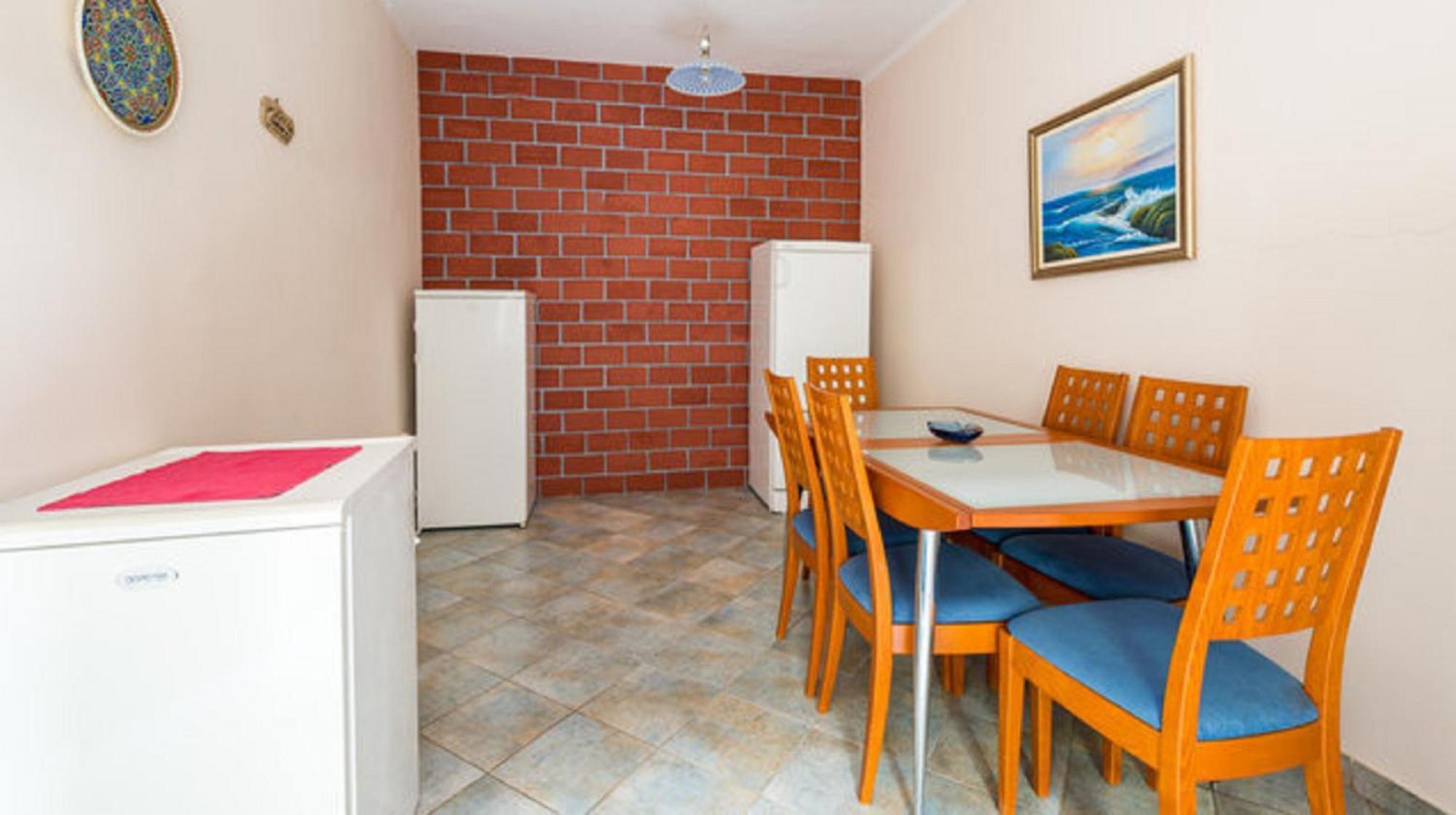 Villa Gverovic Štikovica Pokój zdjęcie