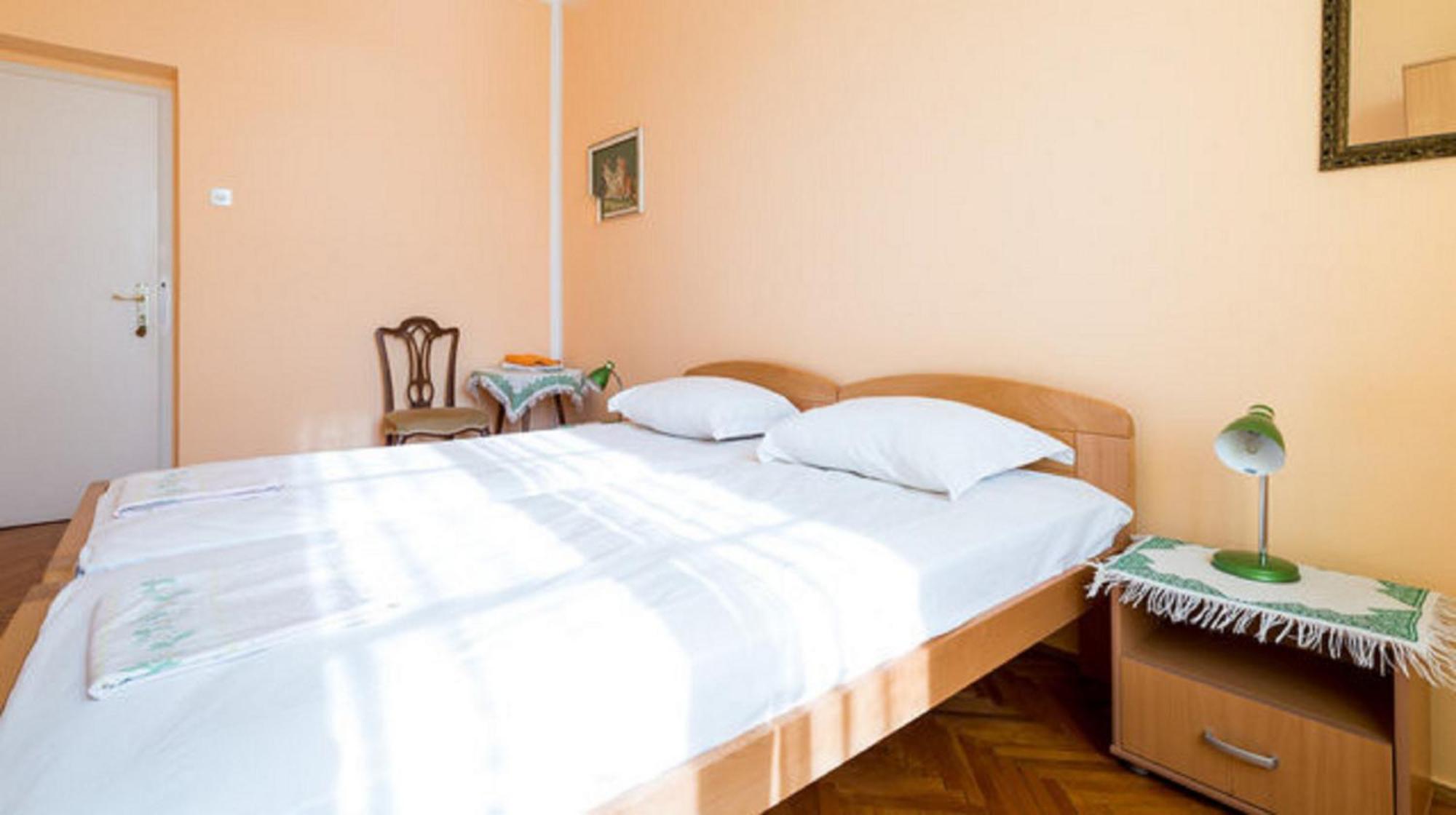 Villa Gverovic Štikovica Pokój zdjęcie