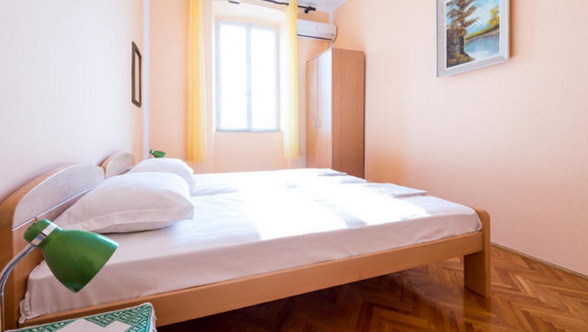 Villa Gverovic Štikovica Pokój zdjęcie