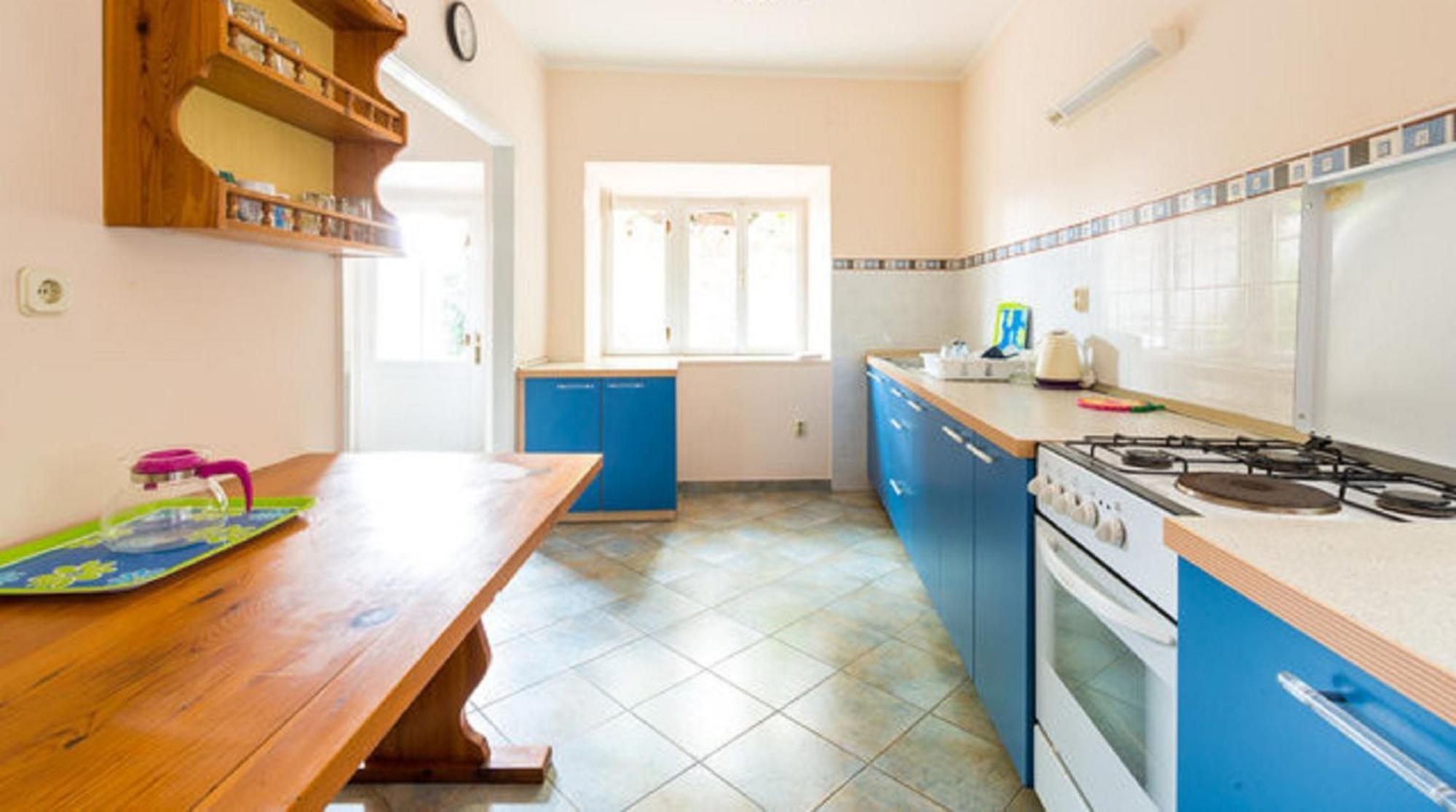 Villa Gverovic Štikovica Pokój zdjęcie