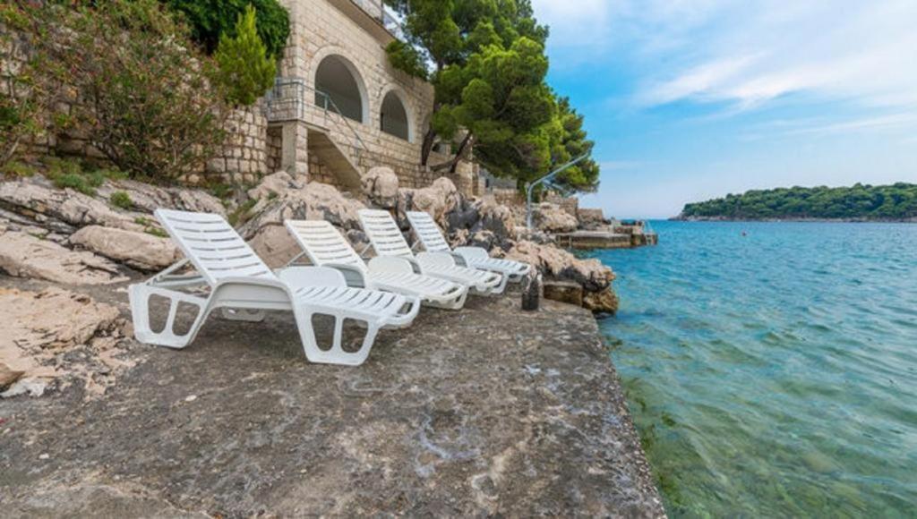 Villa Gverovic Štikovica Pokój zdjęcie