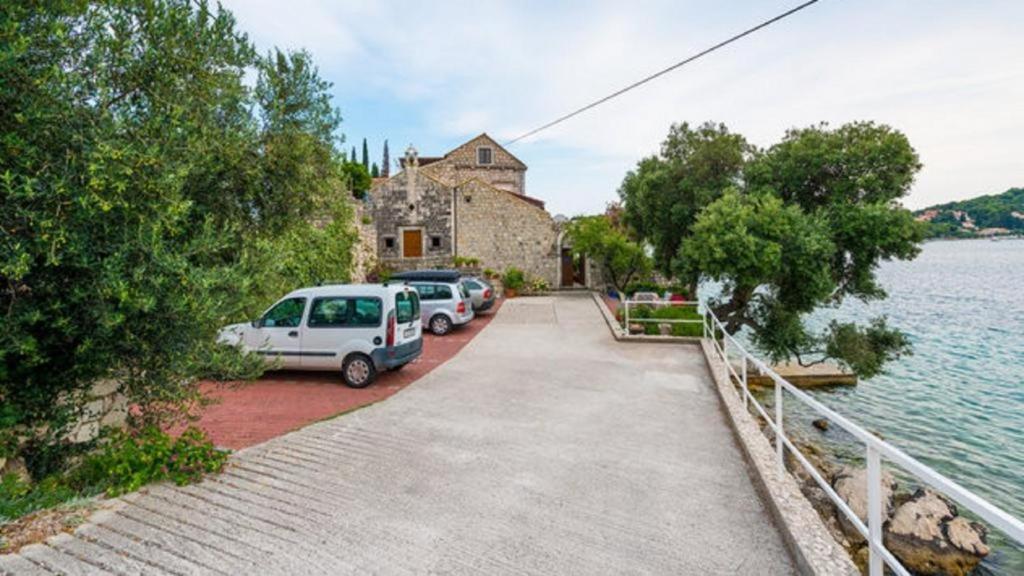 Villa Gverovic Štikovica Pokój zdjęcie