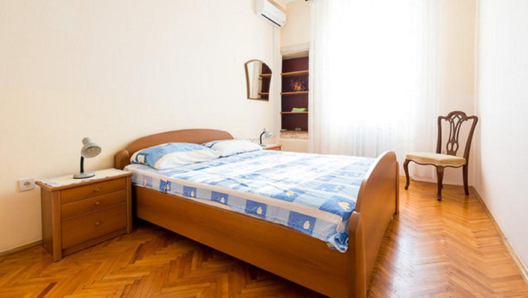 Villa Gverovic Štikovica Pokój zdjęcie