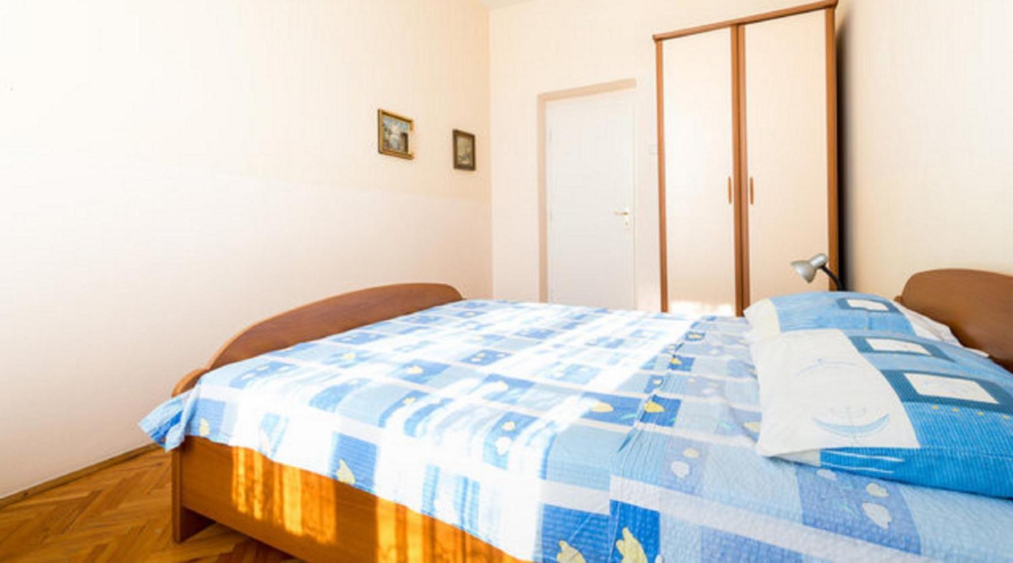 Villa Gverovic Štikovica Pokój zdjęcie