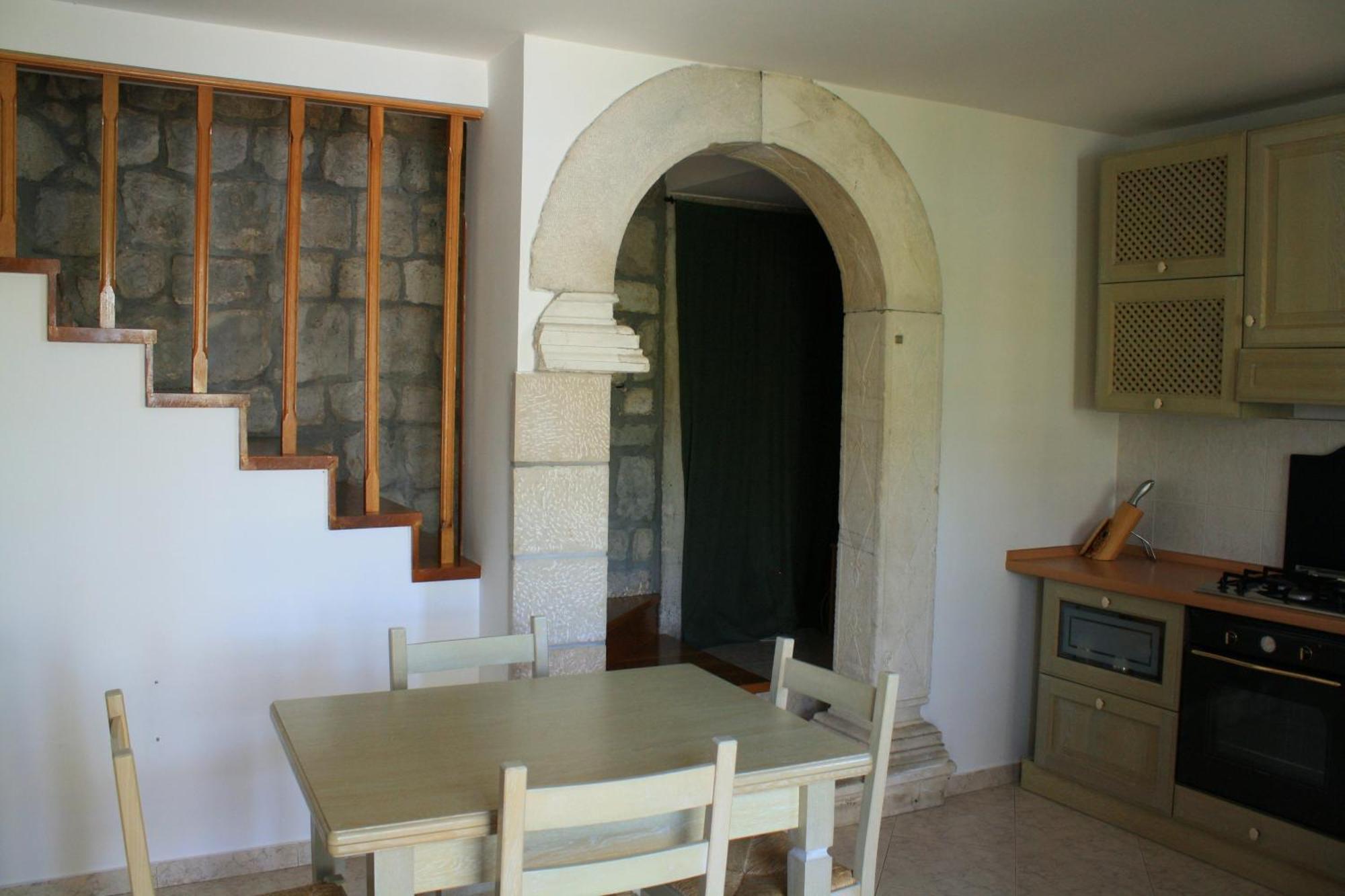 Villa Gverovic Štikovica Pokój zdjęcie