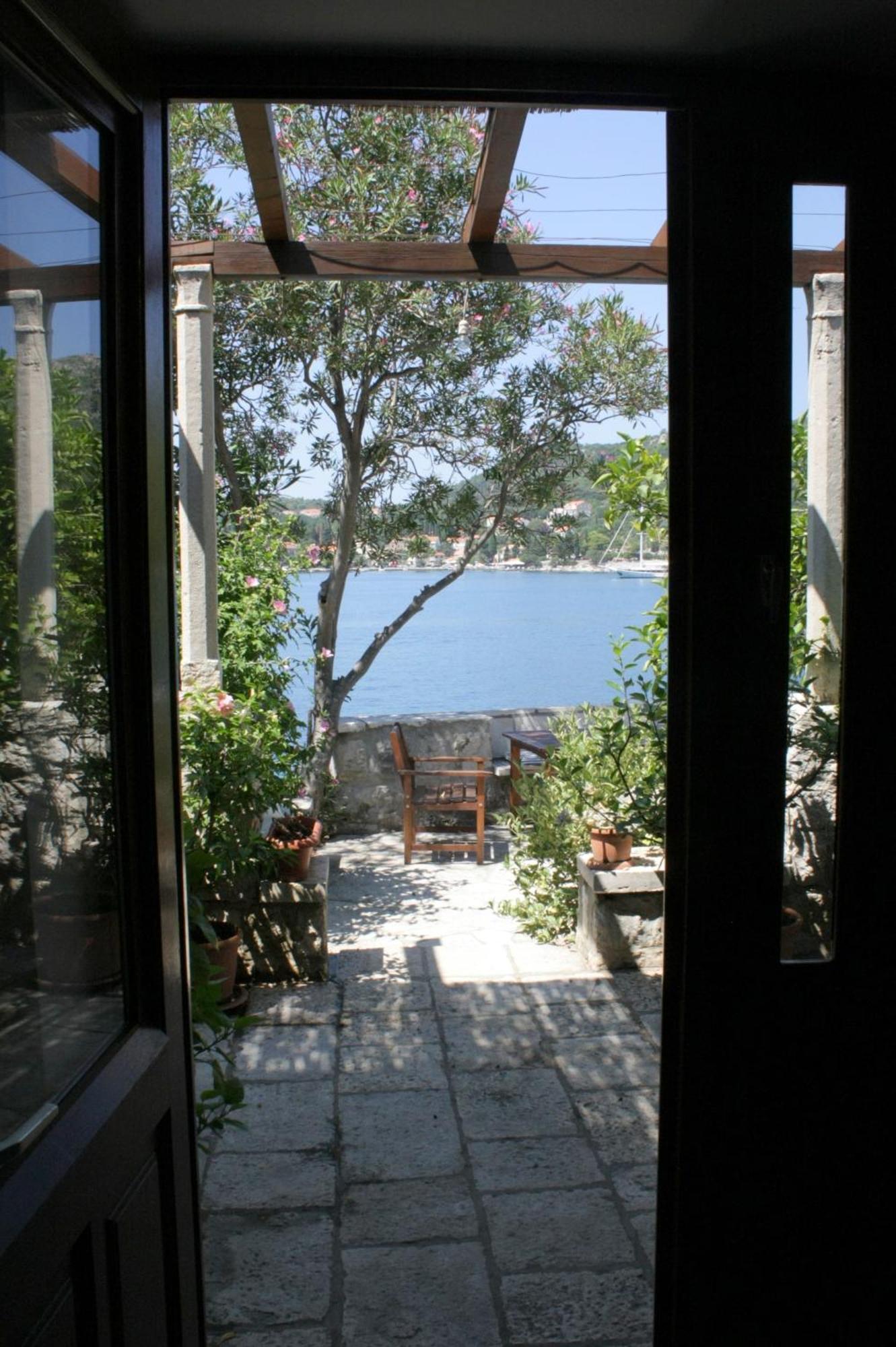 Villa Gverovic Štikovica Pokój zdjęcie