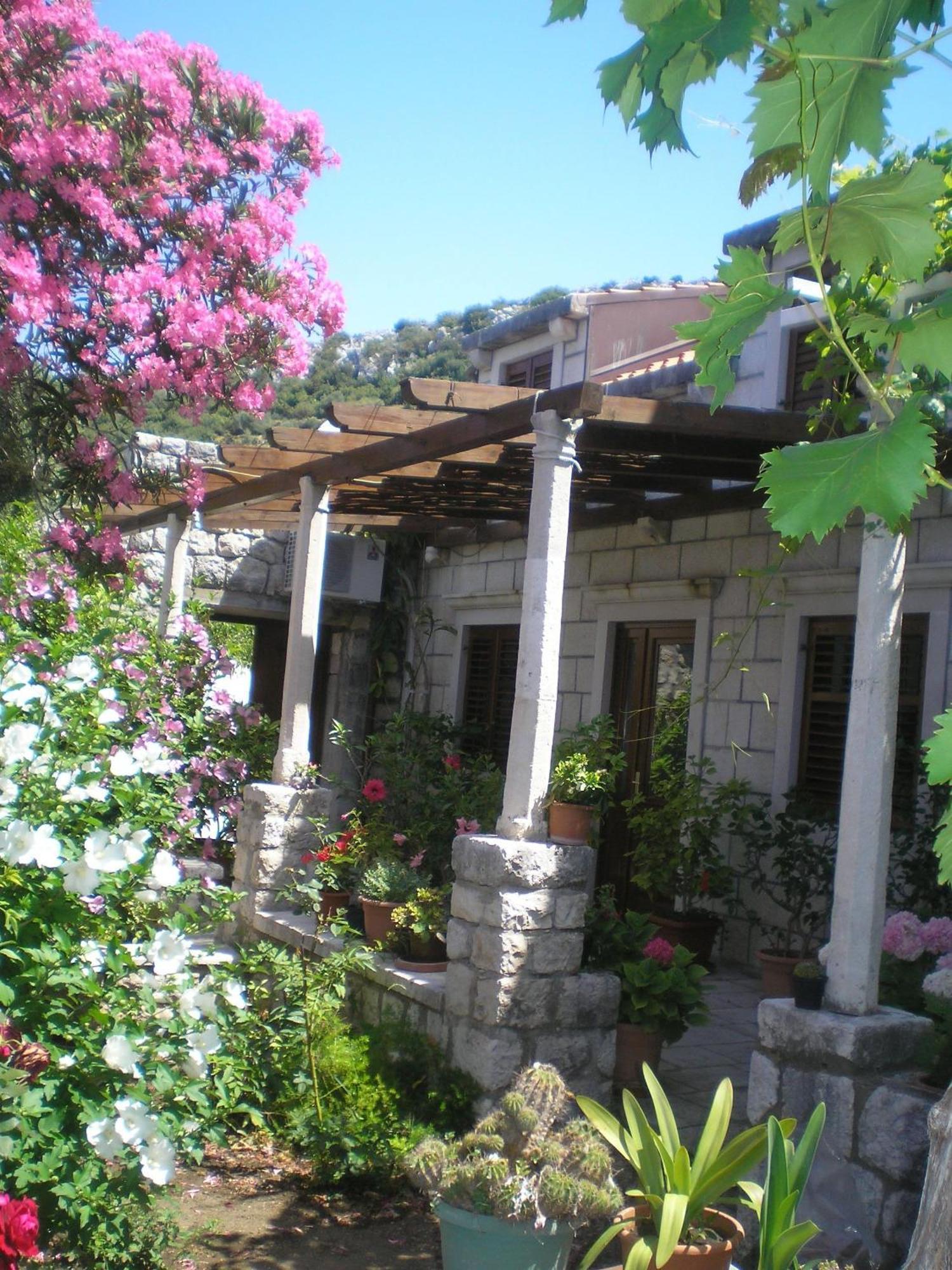Villa Gverovic Štikovica Pokój zdjęcie