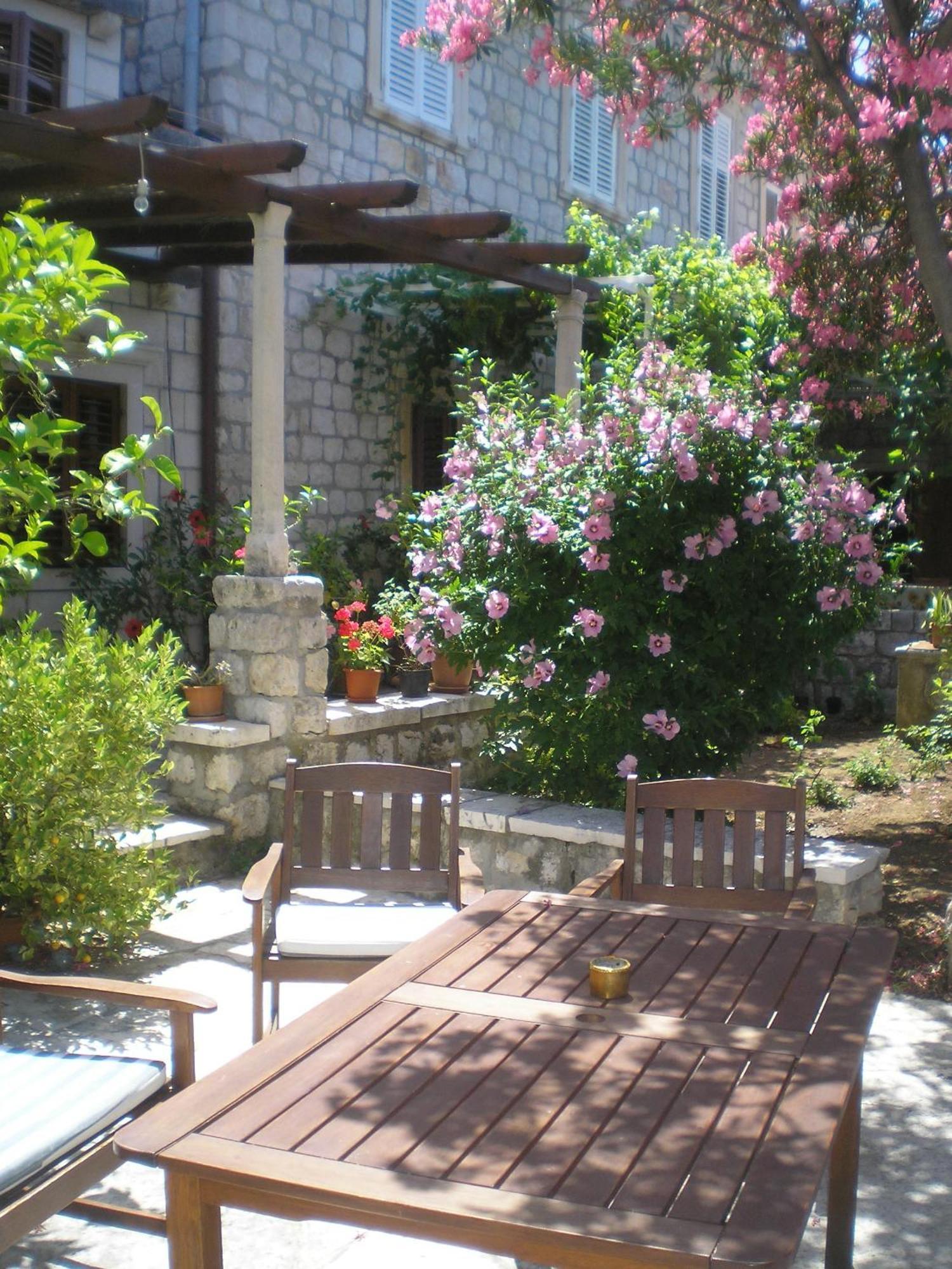 Villa Gverovic Štikovica Pokój zdjęcie