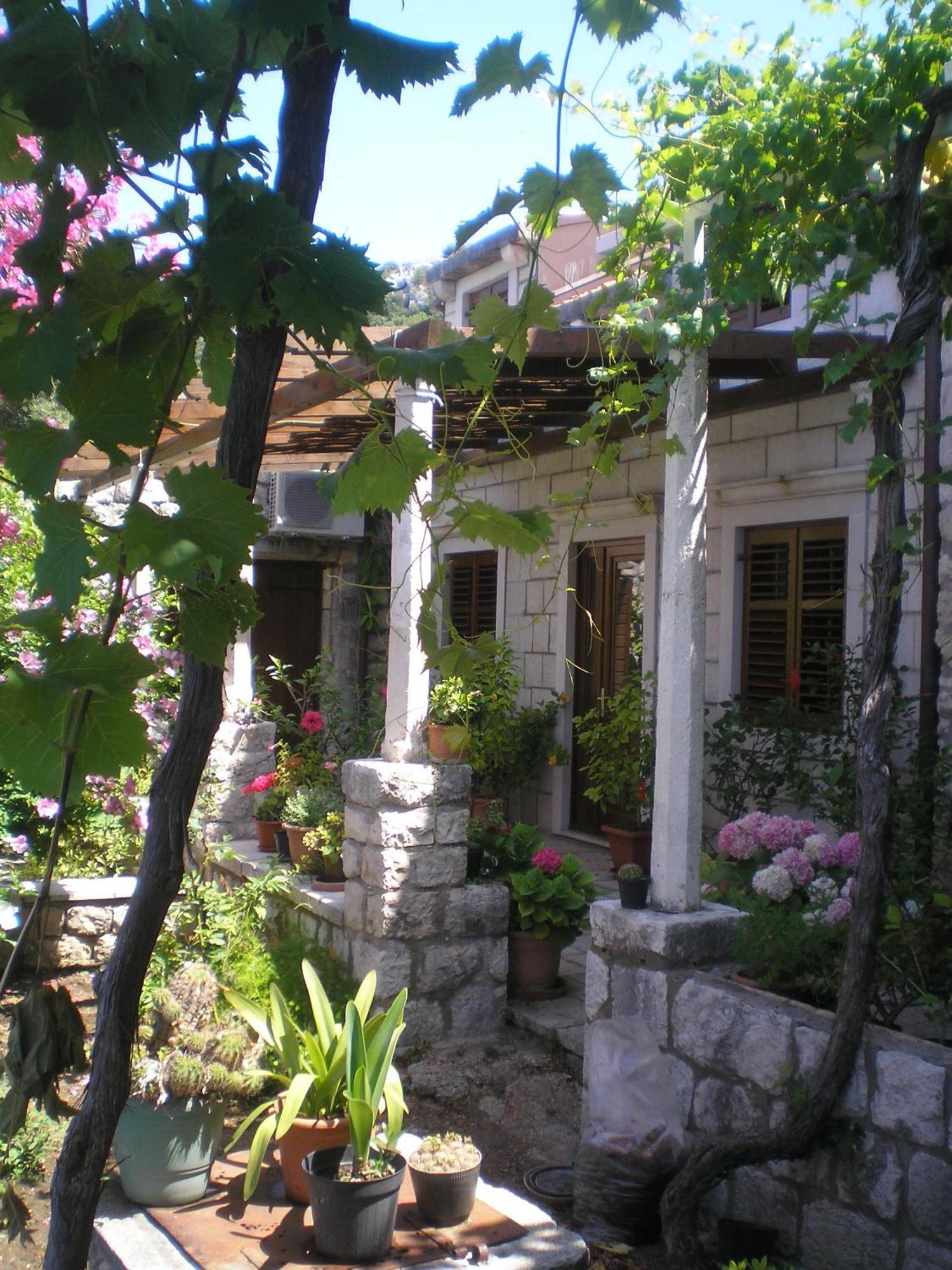 Villa Gverovic Štikovica Pokój zdjęcie