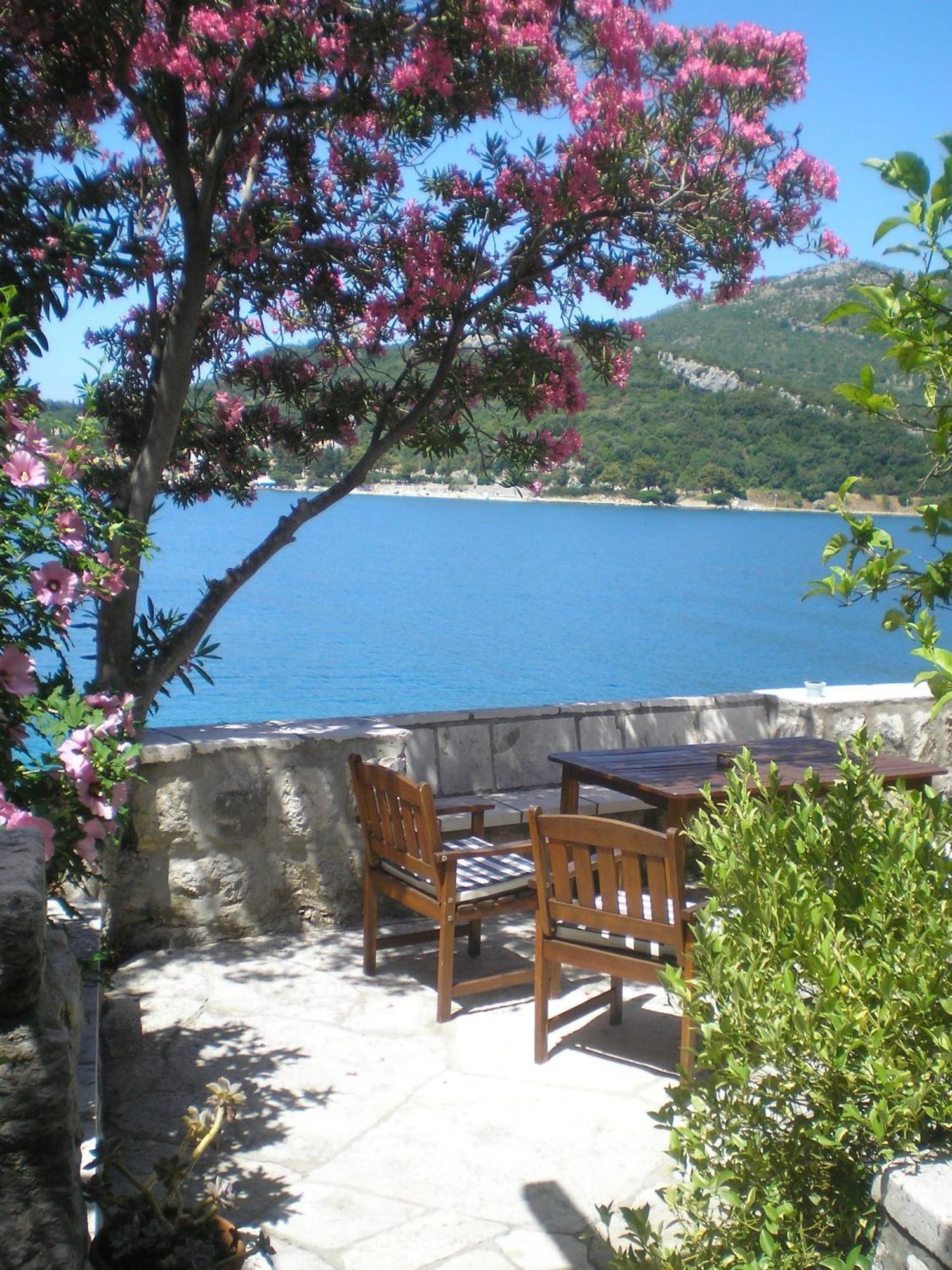 Villa Gverovic Štikovica Pokój zdjęcie