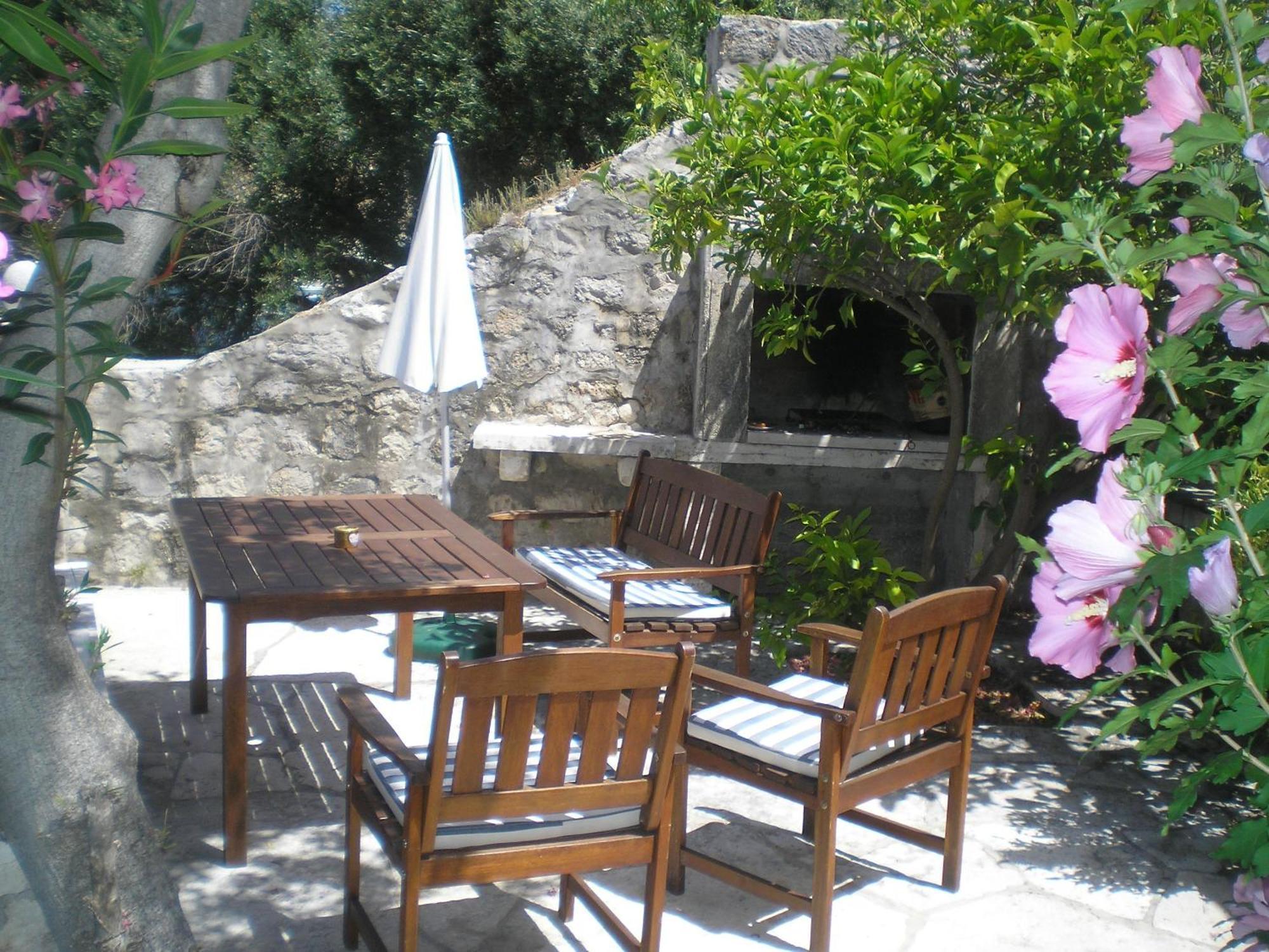 Villa Gverovic Štikovica Pokój zdjęcie