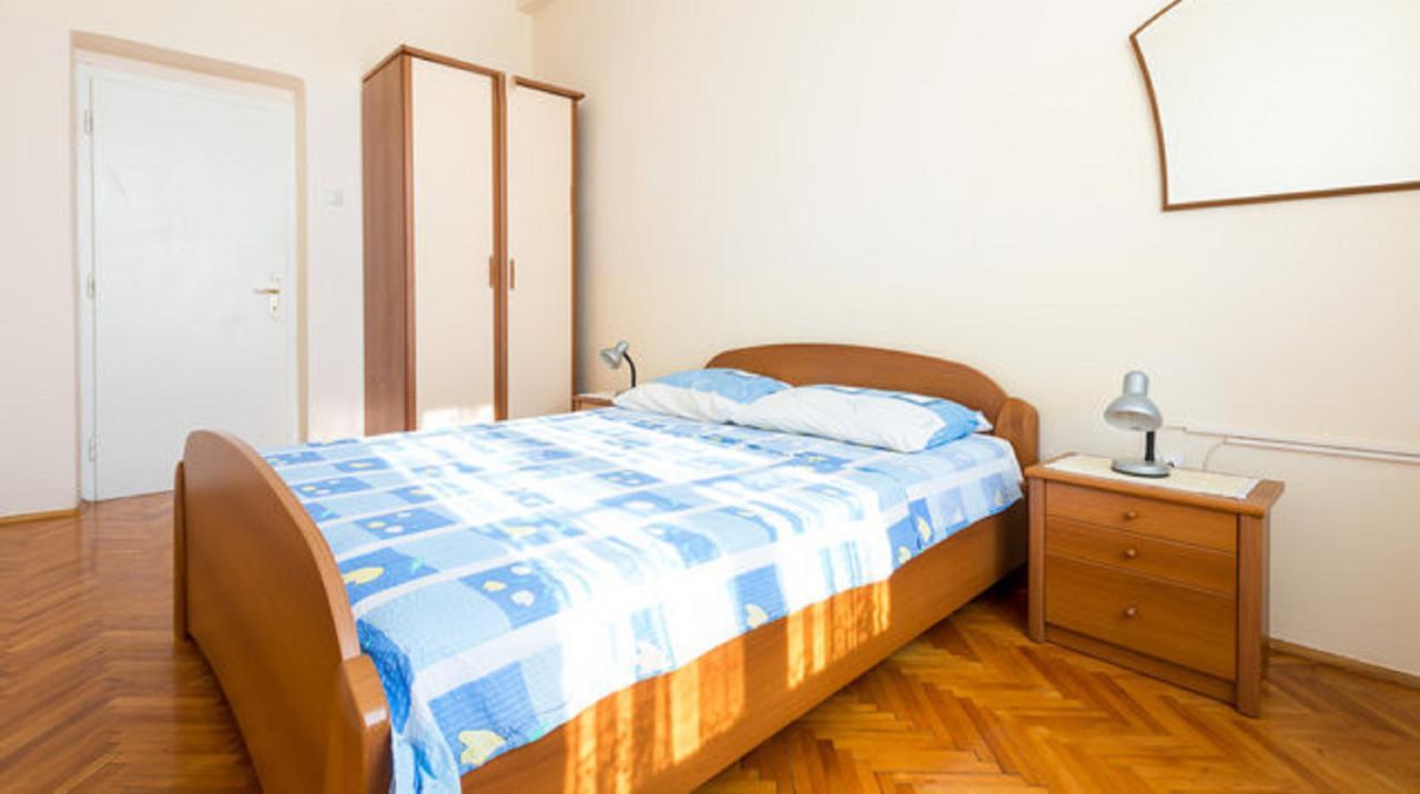 Villa Gverovic Štikovica Zewnętrze zdjęcie