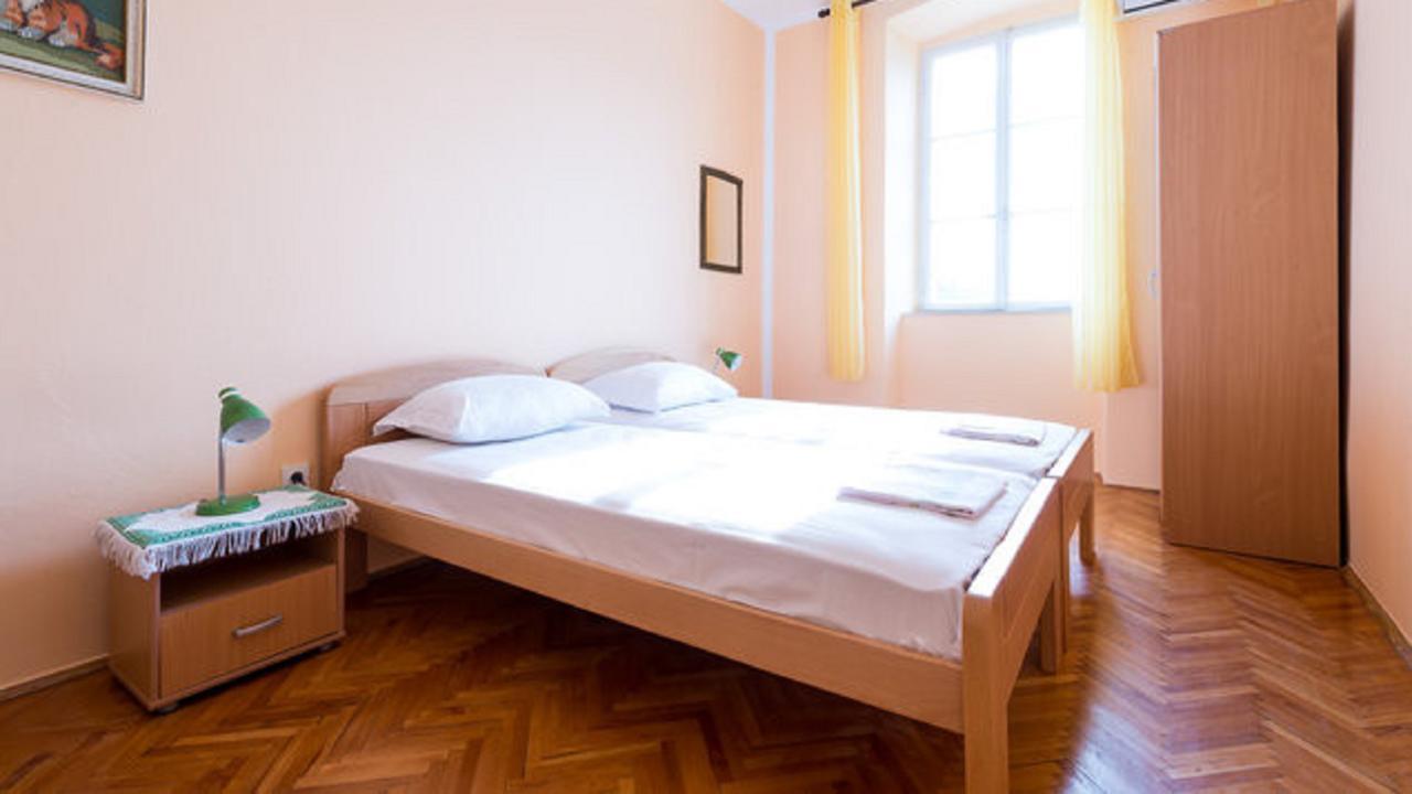 Villa Gverovic Štikovica Zewnętrze zdjęcie