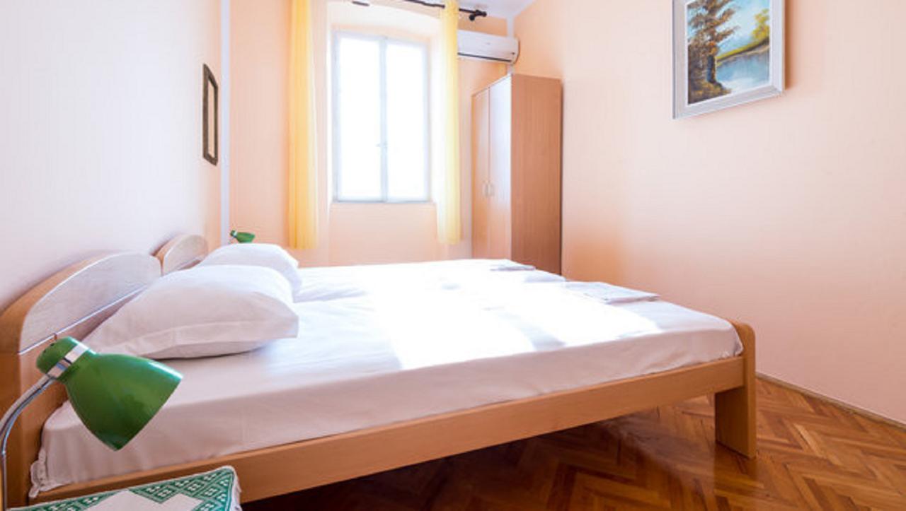 Villa Gverovic Štikovica Zewnętrze zdjęcie