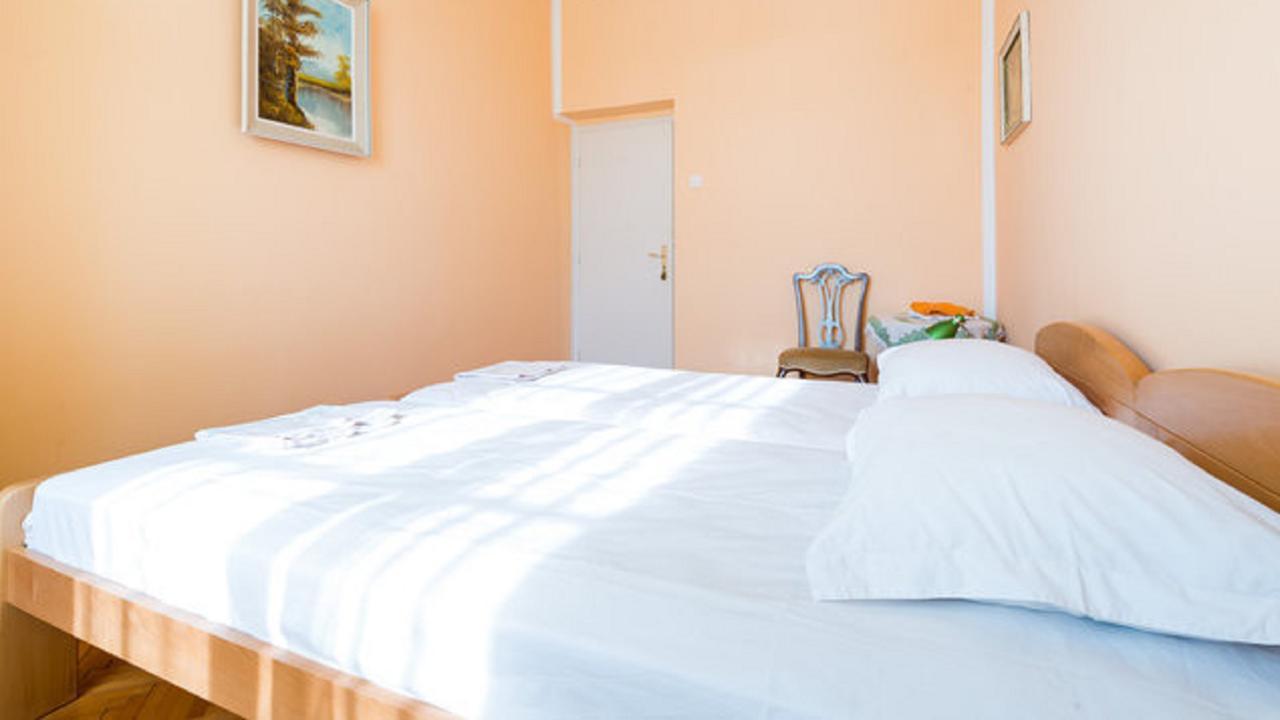 Villa Gverovic Štikovica Zewnętrze zdjęcie